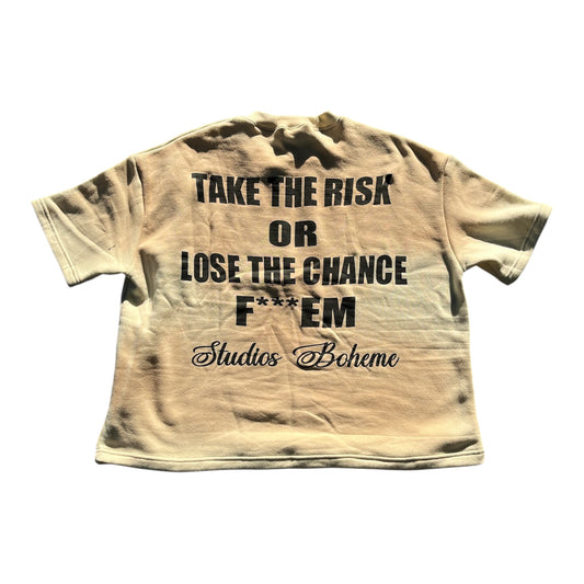 Risk Taker
